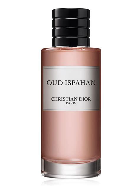 oud ispahan Dior Sephora